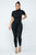 Essential Jue Solid Jumpsuit