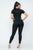 Essential Jue Solid Jumpsuit