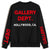 Gallery Long Sleeve Top