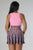 Class in Session Skirt Set