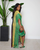 Take Me To Jamaica Crochet Cover-up Dress