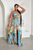 In the Wind Maxi Dress