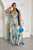 In the Wind Maxi Dress