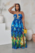 Vacay Ready Maxi Dress