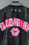 Bad B Bomber Varsity Jacket