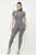 Essential Jue Solid Jumpsuit