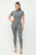 Essential Jue Solid Jumpsuit