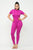 Essential Jue Solid Jumpsuit