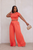 Take Flight Palazzo Pants Set