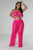 Walks on the Beach Pants Set