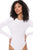 Basic Jue Long-Sleeve Bodysuit Top