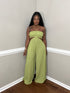 Ivy Wide Leg Jumpsuit