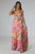 Soft Life Maxi Dress