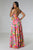 Soft Life Maxi Dress